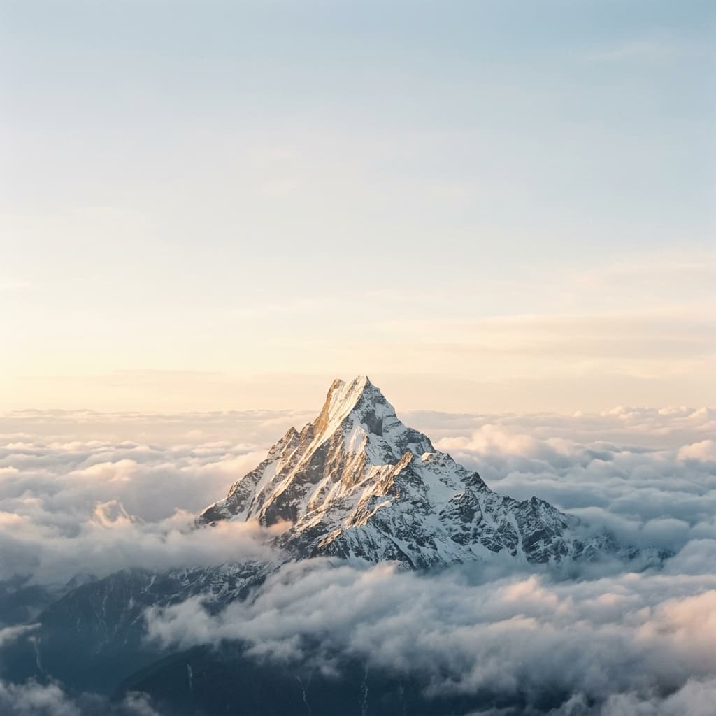 Himalayan dawn philosophy